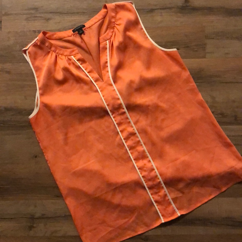 Ann Taylor tank top